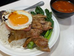 -華歡冰室-WahFoon(吉大店)