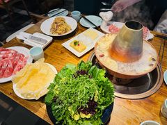 -额尔敦传统涮(西坝河店)