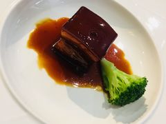 普洱红烧肉-麟1929(外滩店)