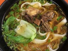 -东方削面(迎泽街店)