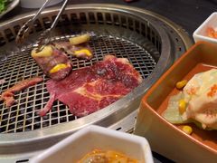 -AJIYA·池袋日式烧肉自助(天津万象城店)