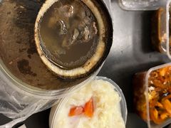 -達揚原味燉品(文明路店)