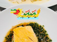 -湖滨28中餐厅·西湖宴·杭州君悦酒店
