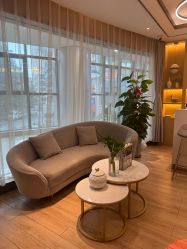 -香港倾城国际·美容美体中心