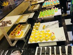 -比尔斯健康烤肉自助餐厅