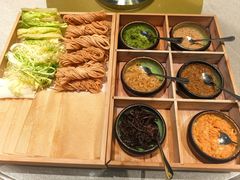 -有喜胶东小馆(太申祥和店)