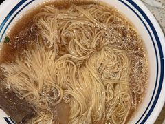 -丝路伊兰·兰州牛肉面(牛街总店)