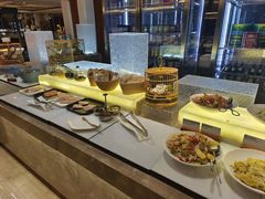 -金安大饭店-金品自助餐厅
