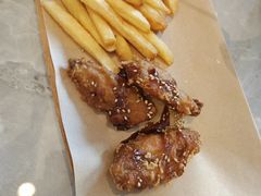 -必胜客(威高广场店)