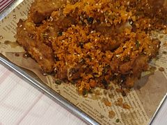 -饶福记·南昌烧烤大排档(九龙湖土著店)