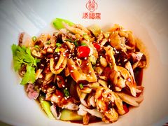 -添福来墨鱼饺子 · 海鲜东北菜(大连星海·黄浦路店)