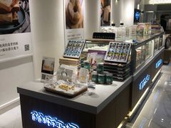-爸爸糖吐司面包(重庆解放碑英利大融城店)