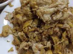 -姥家春饼店(漳州二路店)