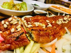 -紫霞门韩国料理烤肉(深南东路店)