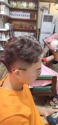 点击看大图 -柯琳造型直营店