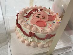 -千浔一暖DIY蛋糕烘焙(人民大学店)