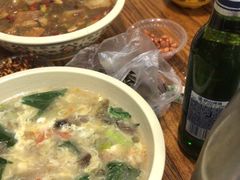 -美味居(古城店)