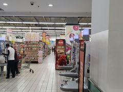 -大润发(康桥店)