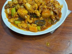 -恩宏德餐馆(平山道店)