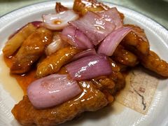 -成惠食府(赤岗店)