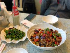 -文三里屯面馆(三里屯店)