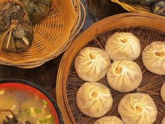 -四季春(美食街店)