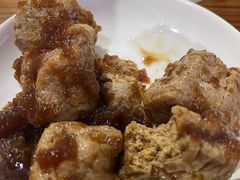 -老袁炒年糕(富豪路店)