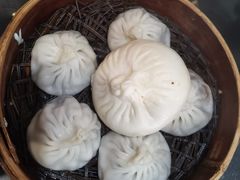 小笼汤包-九炉分座(个园店)