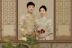 -雨墨婚纱摄影工作室