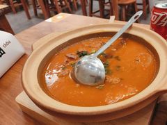 -彧玖食坊·川式砂锅酒馆(成山路店)