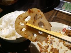-蜀留香石锅鱼(六顺街店)