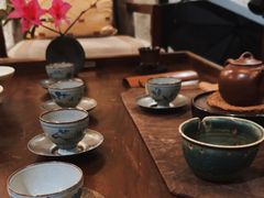 -31号公馆(黄兴广场白果园店)