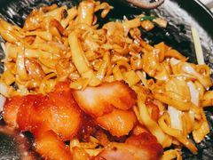 -老伙记海鲜码头(北滘店)
