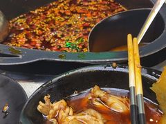 -佬缸炮江湖川菜(玉林店)