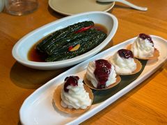 -竹里馆 ·茶食(奥体店)