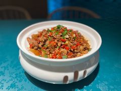 -呷湘厨·鱼汤捞饭·剁椒鱼头·辣椒炒肉(国家会展中心店)