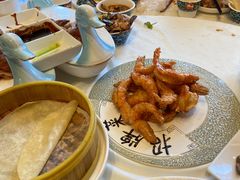 -老浒记民俗酒楼(王府井店)
