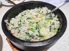 -阿莉餐厅(枣阳路店)