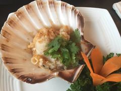 -无招牌海鲜餐厅(克拉码头店)