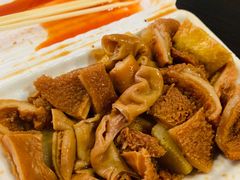 -细妹五香牛杂(步行街店)