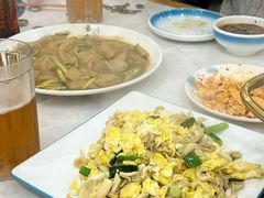 -朴小妹人参鸡汤火锅(长白山万达店)