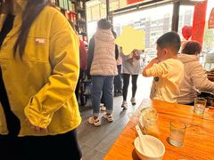 -百味地锅鸡(铜山路店)