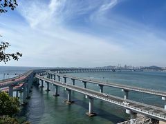 -星海湾跨海大桥