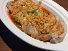 -前海沿·青岛菜(李沧万达店)