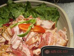 -焰江山海鲜牛排烤肉自助(锦华万达二星店)