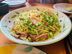 -萨莉亚意式餐厅(深圳北站店)