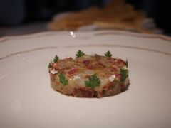 -Oyster Talks 四度蚝法餐厅