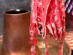-清真·京华源铜锅涮肉(丰庆店)