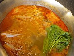 -湊湊火锅·茶憩(和平大悦城店)