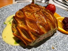 -JANS意式简餐厅·惠灵顿牛排